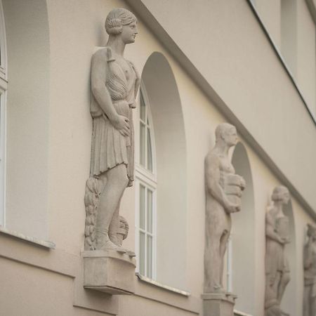 Ferdi Margareten Вена Экстерьер фото
